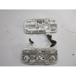 Eclairage De Plafonnier Renault Megane 3 Phase 1